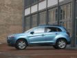 Chiptuning Mitsubishi ASX 1.6i 117pk Chiptuning Mitsubishi ASX 1.6i 117pk