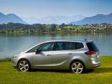 Chiptuning Opel Zafira 1.4T Cosmo 140pk 2012