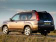 Chiptuning Nissan X-Trail 2.0DCI 173pk