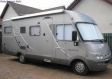 Chiptuning Hymer Camper