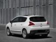 Chiptuning Peugeot 3008 1.6THP 2010 Chiptuning Peugeot 3008 1.6THP 2010
