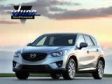 Chiptuning Mazda CX-5 2.0 Skyativ-G 165pk