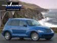 Chiptuning Chrysler PT Cruiser 2.0i 140pk 2005 Chiptuning Chrysler PT Cruiser 2.0i 140pk 2005