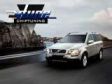 Chiptuning Volvo XC90 D5 163pk 2007 Chiptuning Volvo XC90 D5 163pk 2007