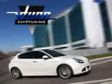 Chiptuning Alfa Romeo Guilietta 1750TBI 235pk Chiptuning Alfa Romeo Guilietta 1750TBI 235pk