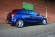 Chiptuning Kia Pro Cee'd 1.6i 126pk Chiptuning Kia Pro Cee'd 1.6i 126pk