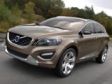 Chiptuning Volvo XC60 D5 Chiptuning Volvo XC60 D5