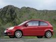 Chiptuning Ford Fiesta ST Chiptuning Ford Fiesta ST