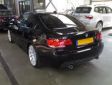 Chiptuning BMW 335i Chiptuning BMW 335i