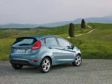 Chiptuning Ford Fiesta 1.25 Chiptuning Ford Fiesta 1.25