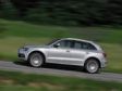 Chiptuning Audi Q5 2.0TDI 2010