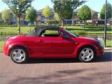 Chiptuning Audi TT 1.8T 20V 225pk 2001 Chiptuning Audi TT 1.8T 20V 225pk 2001
