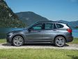 BMW X1 2.0T 184pk 2018