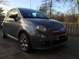 Chiptuning Fiat 500 TwinAir 80pk 2013 Chiptuning Fiat 500 TwinAir 80pk 2013
