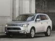 Chiptuning Mitsubishi Outlander PHEV 2013 Chiptuning Mitsubishi Outlander PHEV 2013