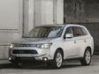 Chiptuning Mitsubishi Outlander PHEV 2013