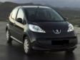 Chiptuning Peugeot 107 1.0i 2013 Chiptuning Peugeot 107 1.0i 2013