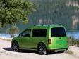 Chiptuning VW Caddy 1.6TDI 75pk 2011 Chiptuning VW Caddy 1.6TDI 75pk 2011