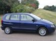 Chiptuning Mitsubishi Spacestar 1.9 DID 2002